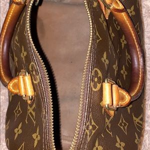 Louis Vuitton Atlantic purse